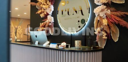 Exklusives Business-Studio – dein Raum für Erfolg, Stil und Wirkung - Foto 2