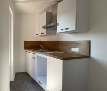 TARARE - T3 avec balcon - Photo 4