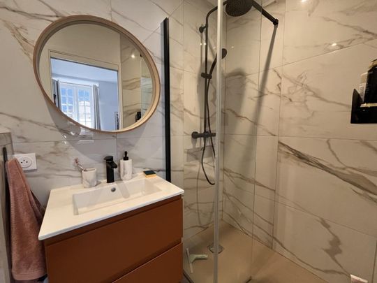 Appartement T3 à louer Saint Malo - 84 m² - Photo 1