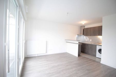 Appartement 1 pièce - - Photo 3