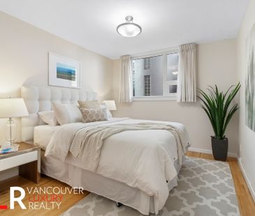 Condo in Downtown Vancouver, BC - Photo 4