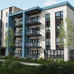 PURE (Aylmer) Superbe Appartement 3 1/2 - Tous Compris - Photo 3