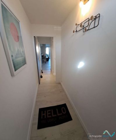 Appartement en rez de jardin pour 4 personnes avec accès plage et piscine à Gassin - Photo 4