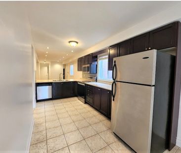 For Lease - 171 Freemont Street Unit# Main, Vaughan, Ontario - Photo 2