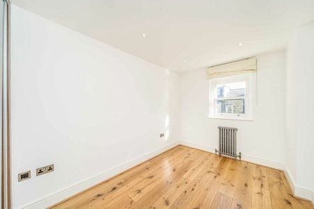 New Kings Road, Fulham, SW6 - Photo 4