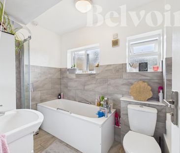 3 bedroom bungalow to rent - Photo 3