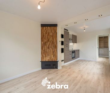 Gerenoveerd duplexappartement in het hartje van Tielt! - Photo 4