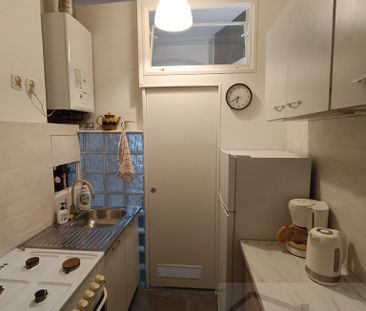 Na wynajem mieszkanie 2 pokojowe w Centrum. - Photo 4