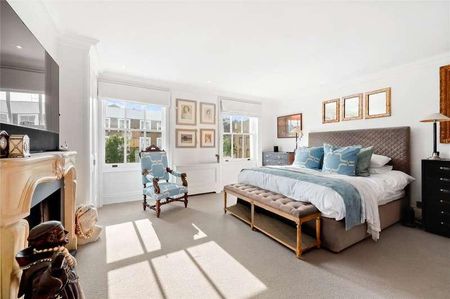 Ledbury Road, House Only, London, W11 - Photo 4