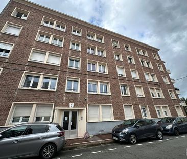 Location appartement 3 pièces 59.73 m² à Hellemmes-Lille (59260) - Photo 6