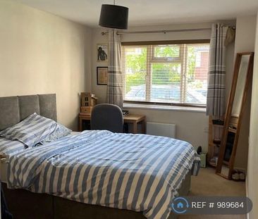 2 bedroom flat to rent - Photo 3