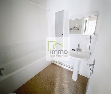 Location Appartement 1 pièce 32m² - Photo 4