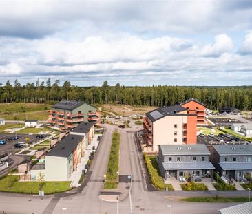 Ödmanssonsgatan 32 B - Foto 3