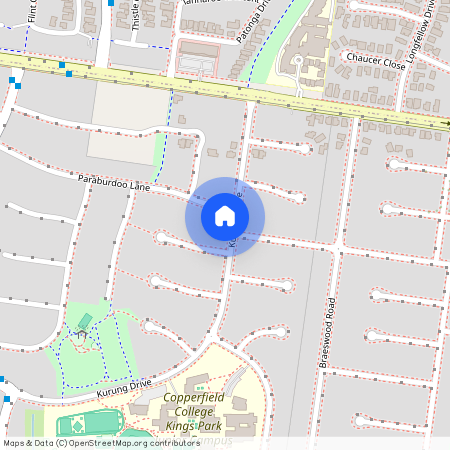 27 Kurung Drive, Vic 3021, Kings Park