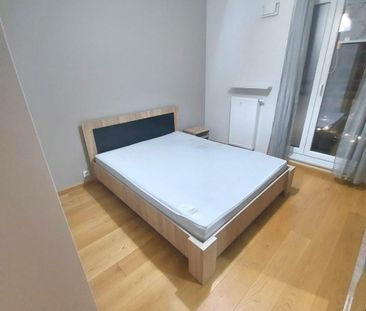 Dwa pokoje przy metrze Wilanowska 55 m² - Фото 2