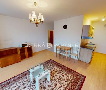 Pronájem bytu 2+kk 46 m² - Photo 1