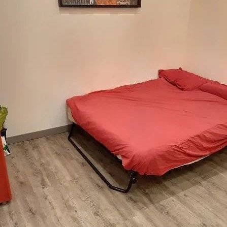 Location Appartement - Photo 1