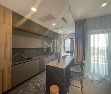 PENTHOUSE 428 MP | PIPERA | Mobilat Lux & 2 Loc Parcare - Photo 3