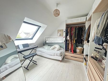 Maison 7 pièces – 170 m² environ à Cintré (ref : G176124) - Photo 5