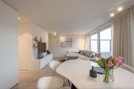 Tout savoir sur cet appartement à Knokke, à Knokke - Foto 3