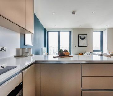 1 bedroom flat to rent - Photo 4