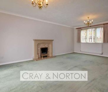 Primrose Lane, Shirley Oaks Village, CR0 - Photo 1