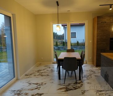 Mierzyn, bliźniak 101,5 m2 7.500 zł - Photo 3