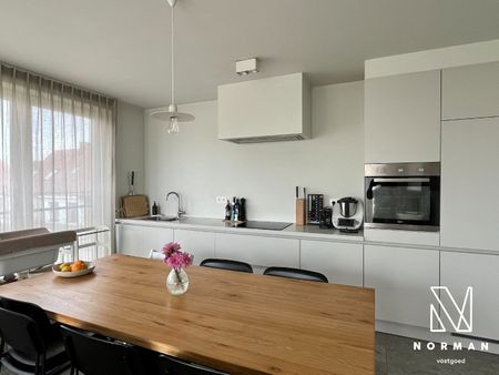 Hippodroomstraat 114 / 202, 8530 Harelbeke - Photo 5