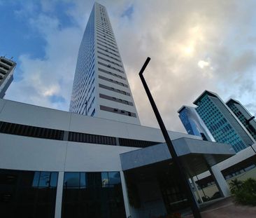 Apartamento para aluguel, 1 quarto, 1 suíte, 1 vaga, Ilha do Leite ... - Foto 6