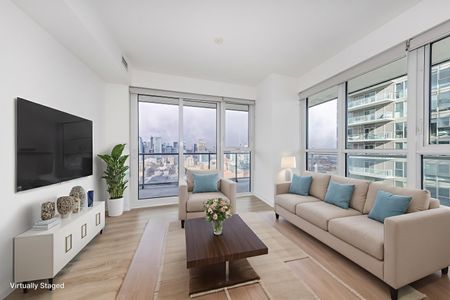 For Lease - 15 Lower Jarvis Street Unit# 2712, Toronto, Ontario - Photo 2