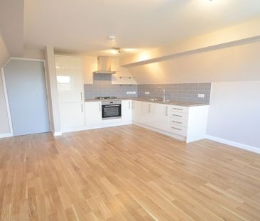 1 bedroom apartment to rent - Photo 2