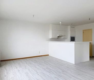 Appartement te huur - Photo 1