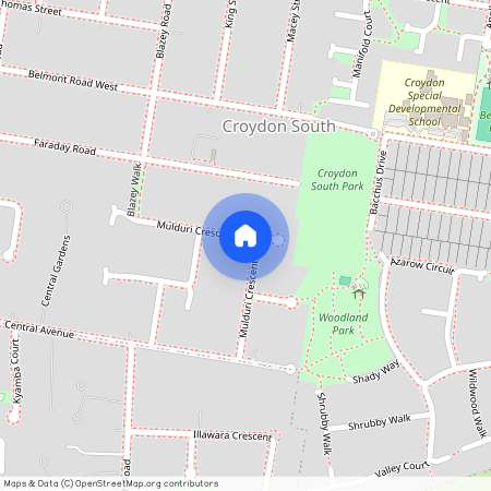 15 Mulduri Crescent, Vic 3136, Croydon South