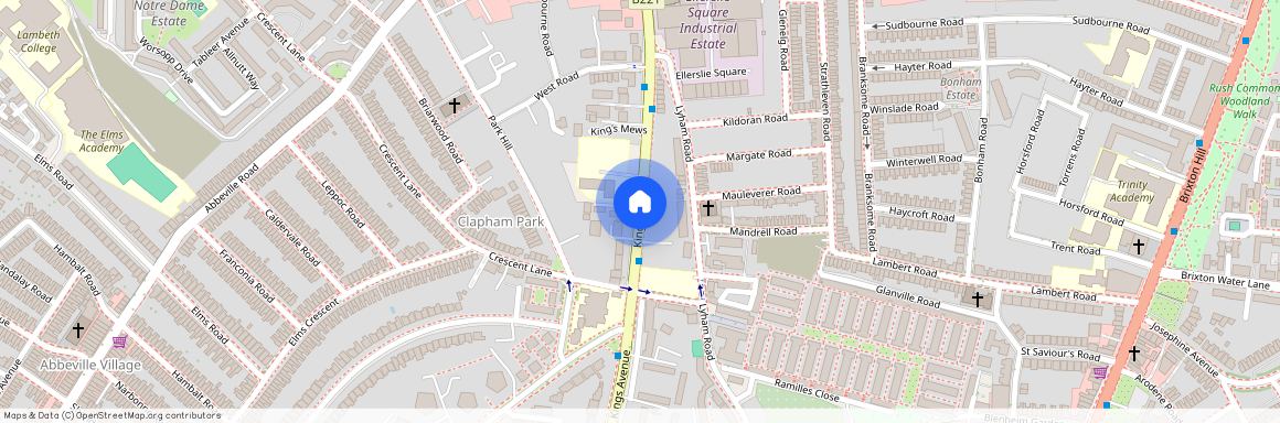 Pembroke House, Exeter