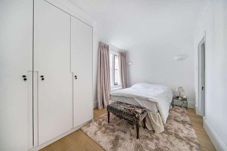 Basil Street, Knightsbridge, SW3 - Photo 4