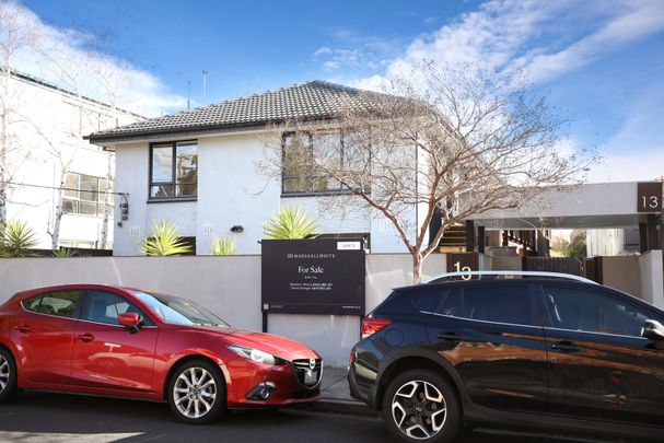 5/13 Lewisham Road, Windsor VIC 3181 - Photo 1
