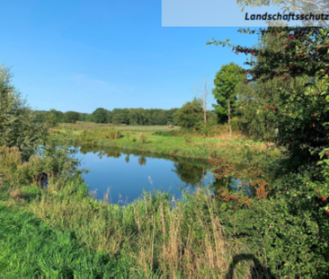 Sonnige 3 Zimmer Wohnung mit Balkon und Garage - Photo 1