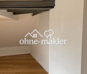 Etagenwohnung in Hannover (Vahrenwald) - Foto 1