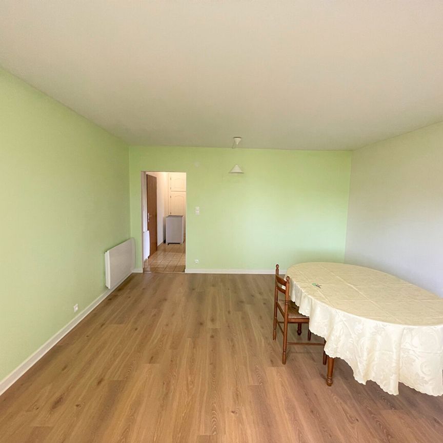 Appartement à louer à JARNY - Photo 1