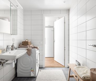 Tegelängsvägen, Botkyrka - Foto 4