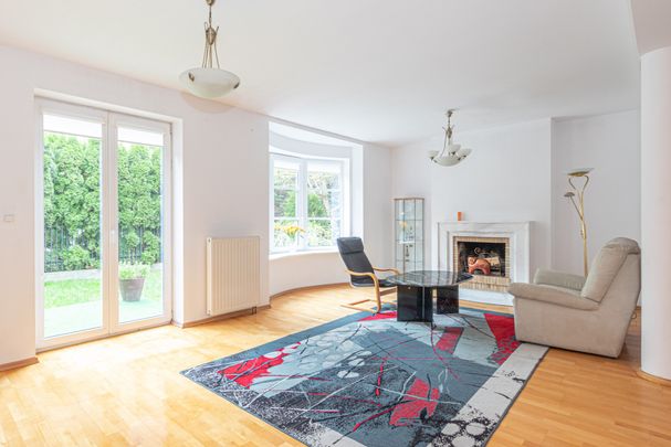 Warszawa, Wilanów, Warszawa, Wilanów - Photo 1