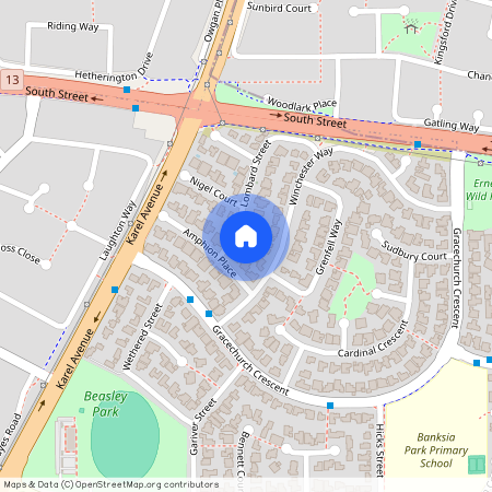 4 Lombard Street, Leeming