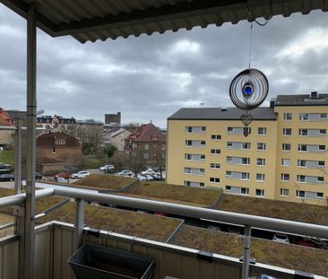 Krabbegatan 12, Helsingborg - Photo 6