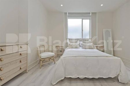 Spacious luxury modern one bed in Marylebone minutes to Regents Park - Photo 5