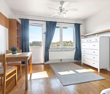 Helsingforsgatan, Kista - Foto 1