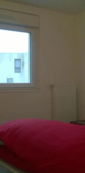 Appartement à louer 3 pièces 60.01m² - Photo 1