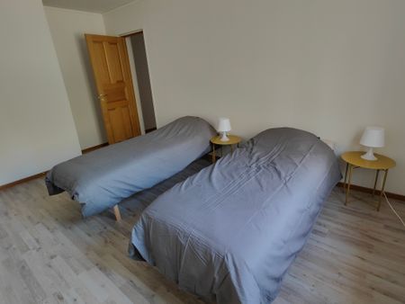 Marieberg, Bjärtrå - Photo 5