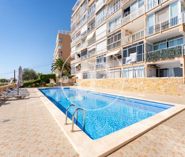 Apartment for rent in Santa Ponsa - Photo 5