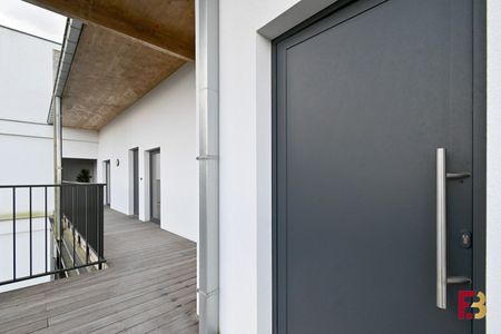 Appartement te huur in Gavere - Photo 3