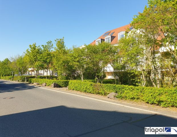 Kleine 2 bzw. 1,5-Zi-Wohnung mit Balkon in Dresden-Weißig. - Photo 1